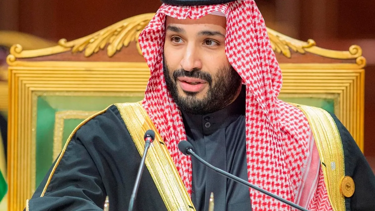درخواست ولیعهد عربستان از ایران!