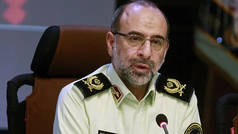 با افرادی که به ماموران پلیس تعرض می‌کنند، برخورد قاطع می‌شود
