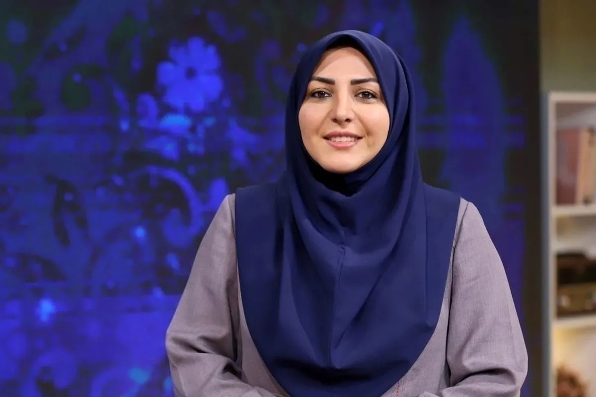 فیلم/ الفاظ زشت به حامد آهنگی در برنامه المیرا شریفی مقدم