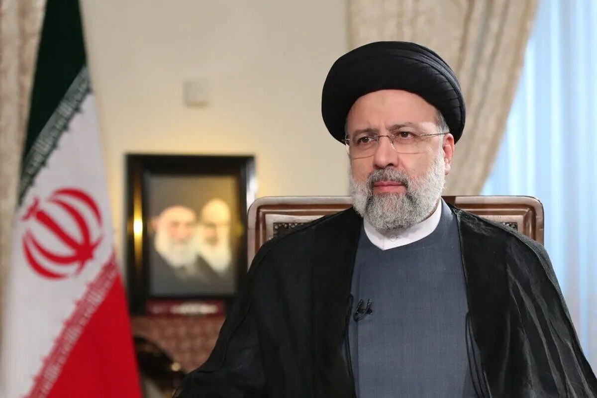 دهمین گفت‌وگوی زنده تلویزیونی رئیسی با مردم
