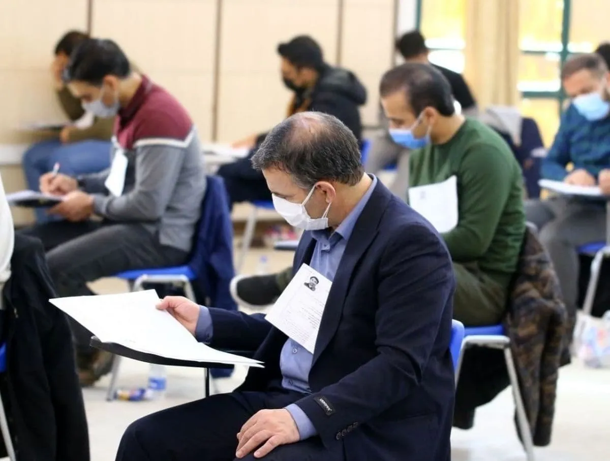 جزئیات برگزاری آزمون دکتری اعلام شد