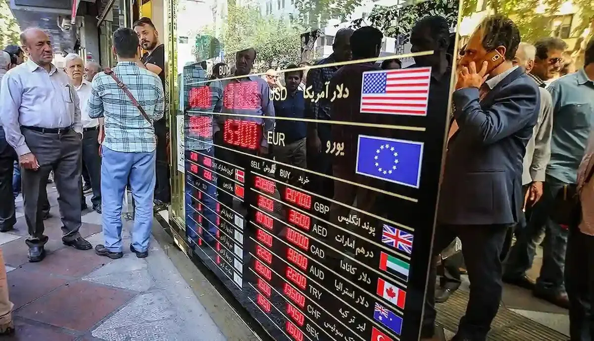 پیش‌بینی قیمت دلار فردا سه‌شنبه ۹ آبان ۱۴۰۲