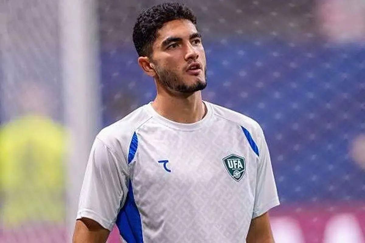 شیرزاد اسیانف