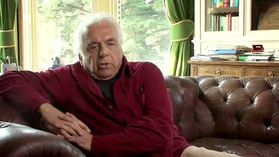 گلستان: رضا شاه، مِهترِ زن سفیر هلند بود