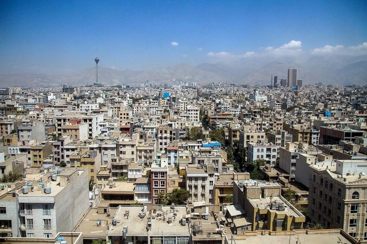 ۳ بانک مالک ۳۰۰۰ خانه خالی + فیلم