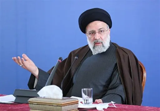 واکنش رئیسی به درخواست آمریکا برای مذاکره مستقیم