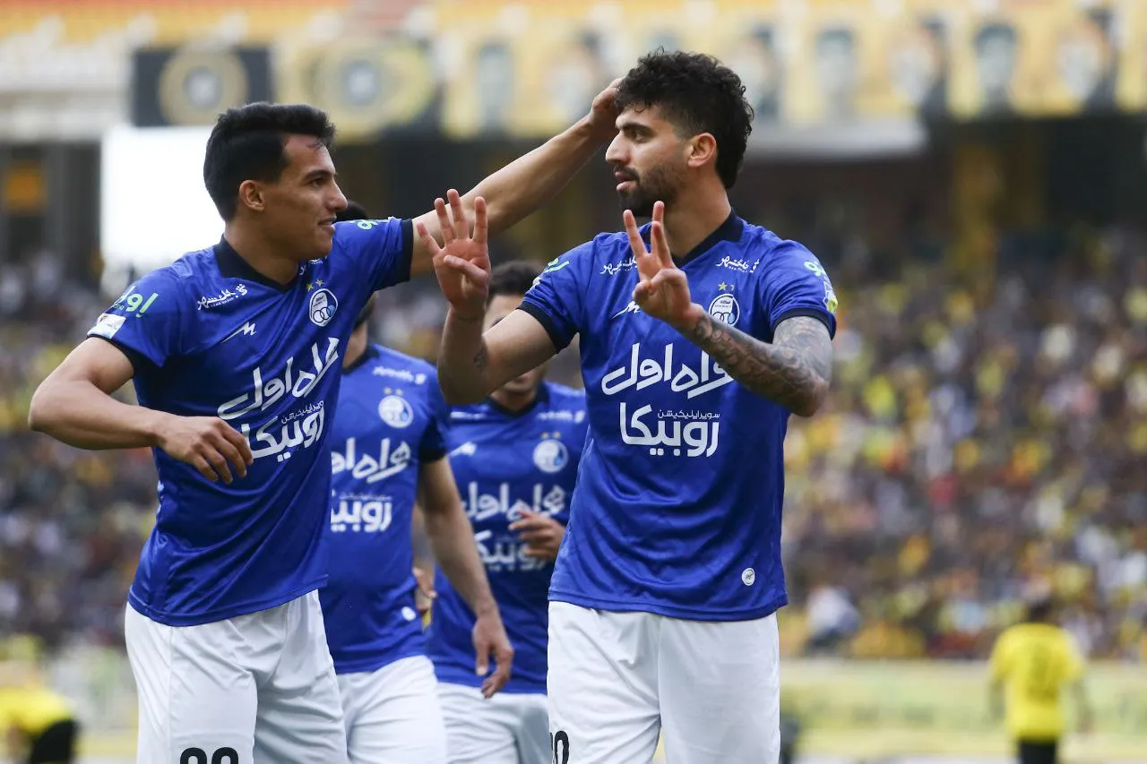 یاد دو سرباز استقلالی زنده شد