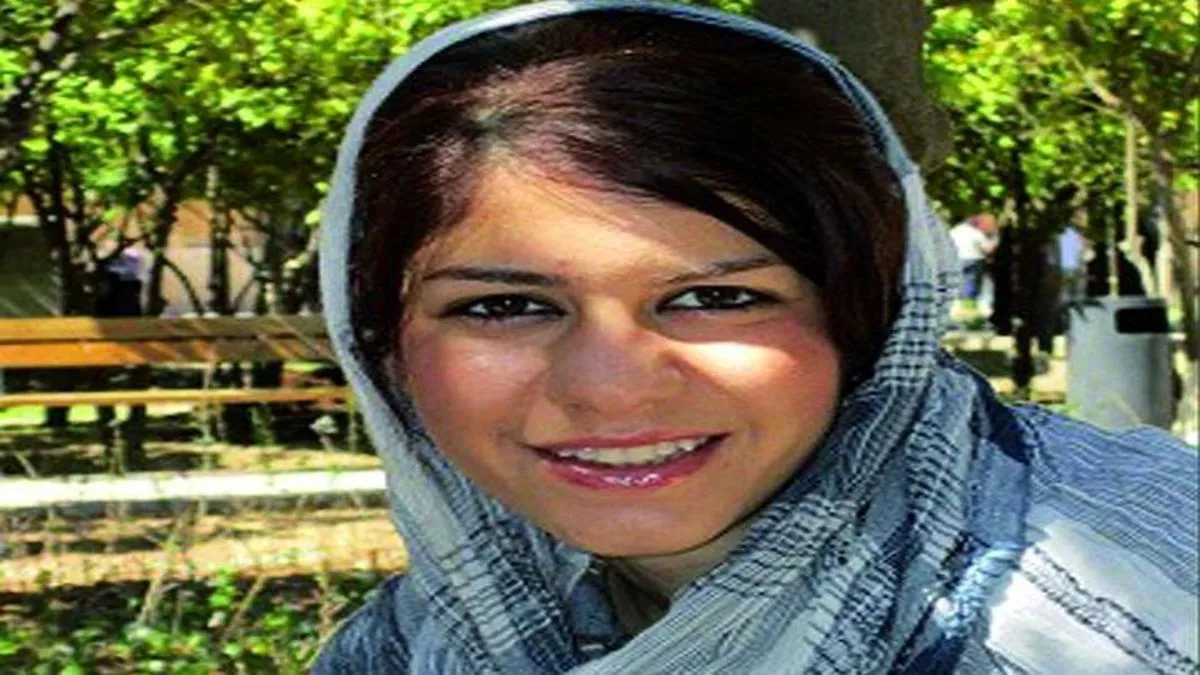 نسیم سلطان‌بیگی، روزنامه‌نگار آزاد شد