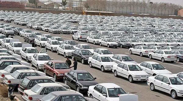 خودرو‌هایی که قسمت زوج‌های جوان نمی‌شود!