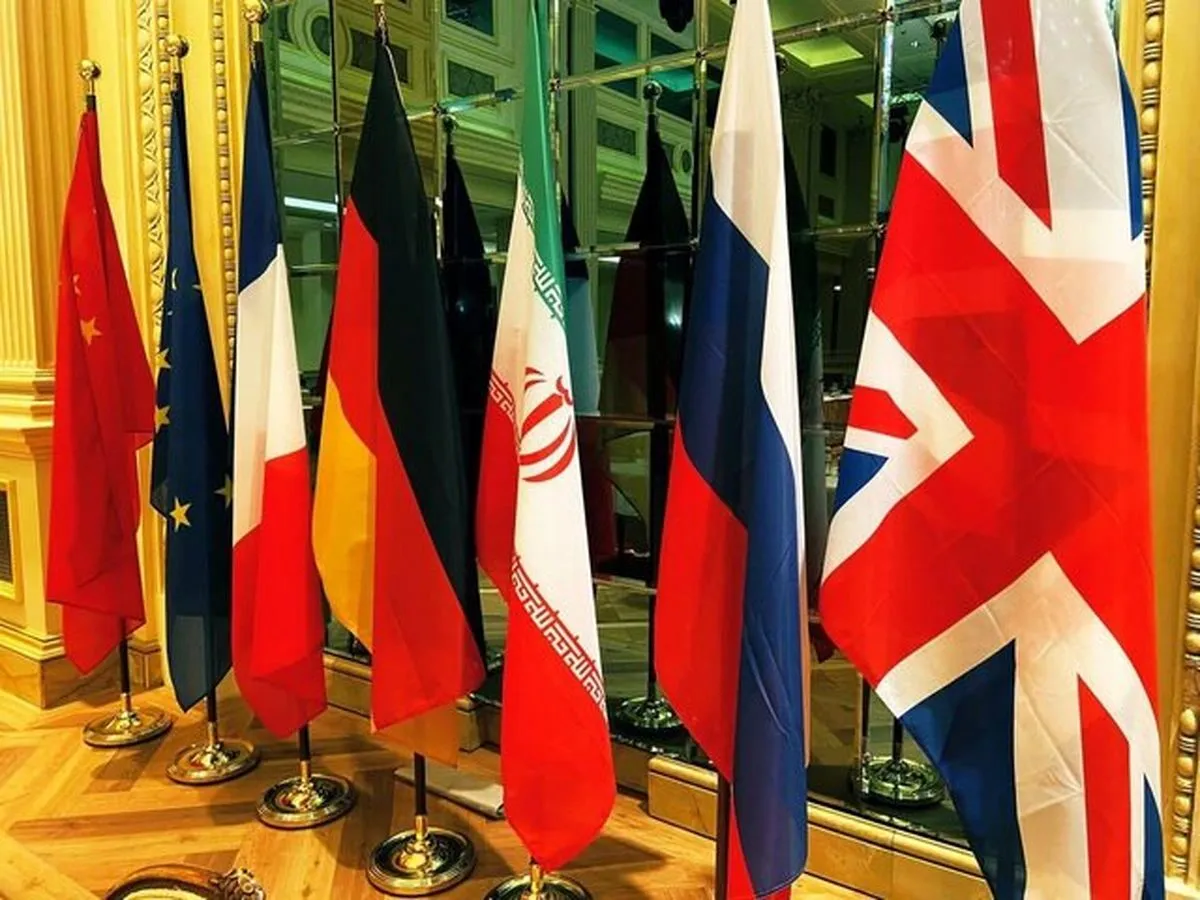 آمادگی ایران شاید برای انجام یک توافق بزرگ‌تر
