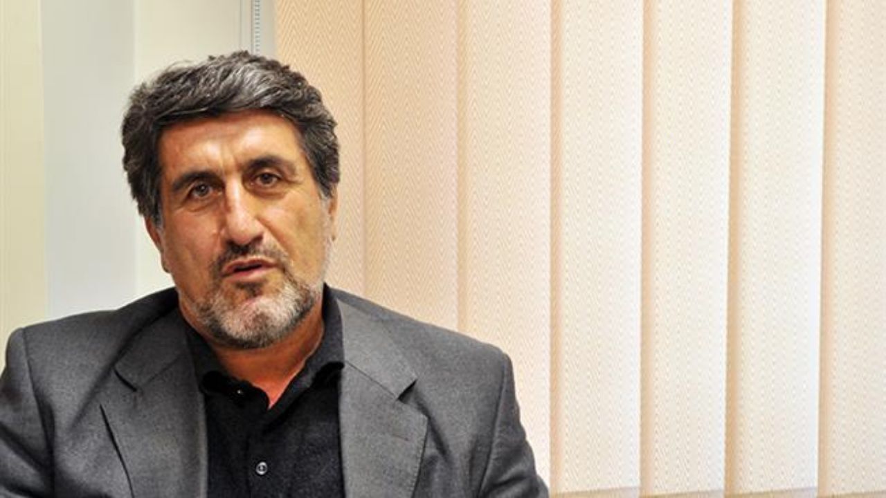 علی قنبری اقتصاددان علی قنبری اقتصاددان