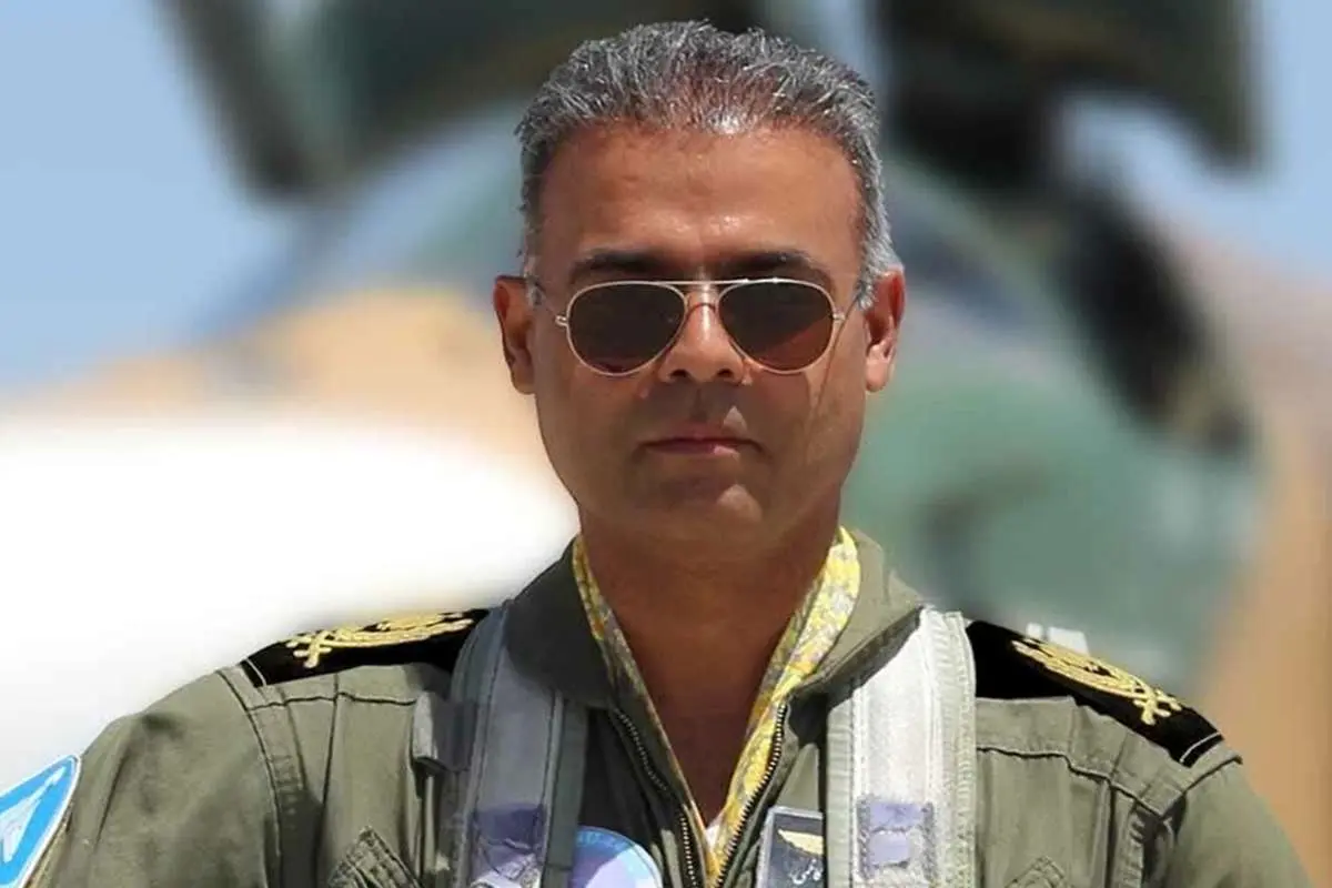 شهید مجید کاظمی