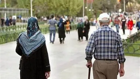 شرایط بازنشستگی در ایران تغییر کرد؛ چه کسانی زودتر بازنشسته می‌شوند؟