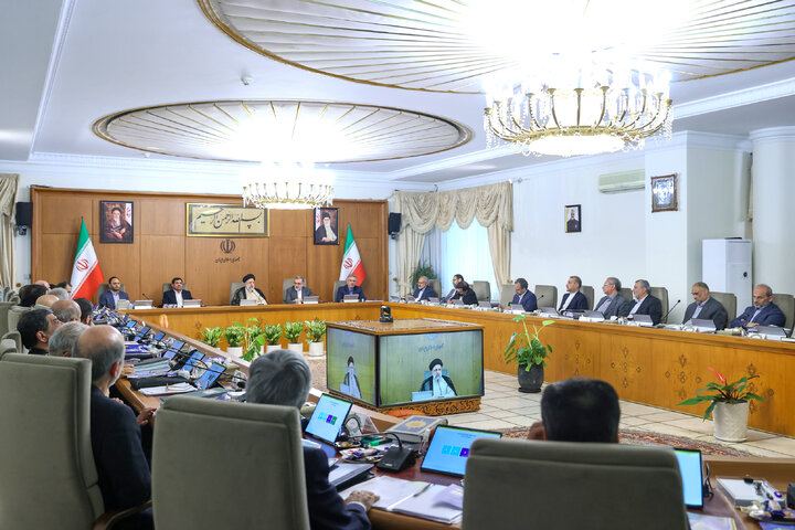 دولت پزشکیان دولت پزشکیان