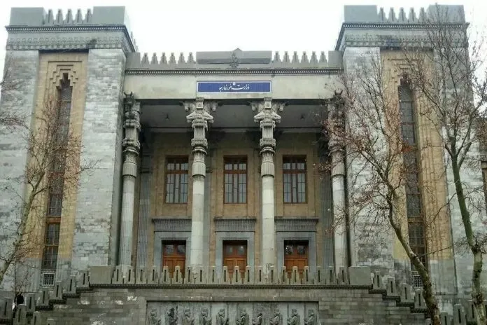 اعتراض شدید نسبت به اعدام شش ایرانی در سعودی