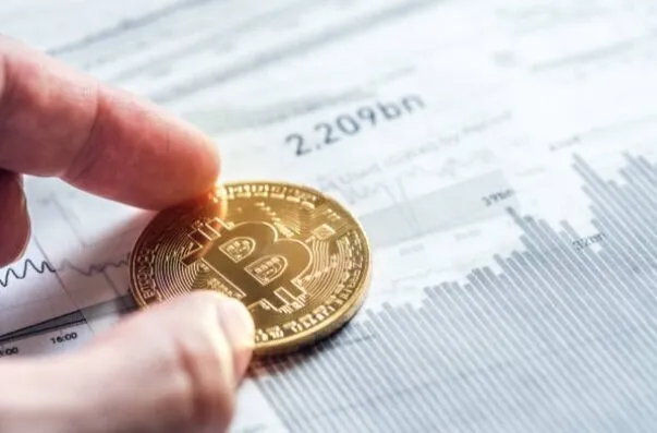سقوط بیت کوین تا آستانه کانال 10 هزار دلاری