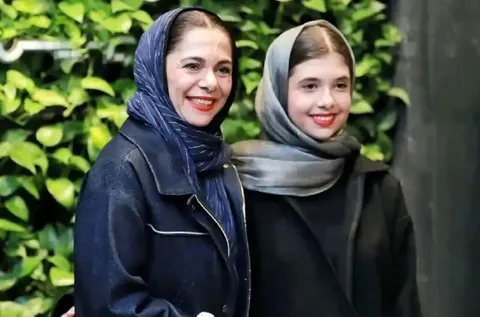 فیلم / مستانه مهاجر: گاهی قوی‌ترین واکنش، واکنش نشان ندادن است