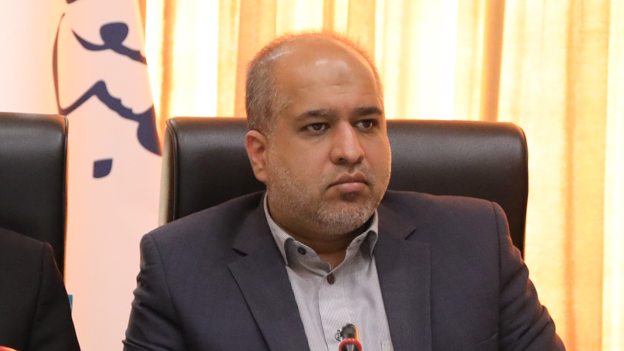 عکس علی خضریان