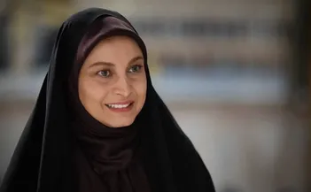عطر مریم کاویانی بالاخره رونمایی شد