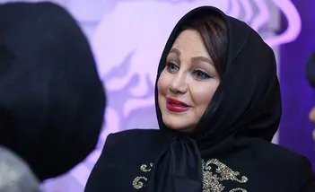 بهنوش بختیاری: شهرت به من حال نداد!