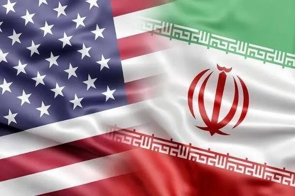 حمله آمریکا به ایران