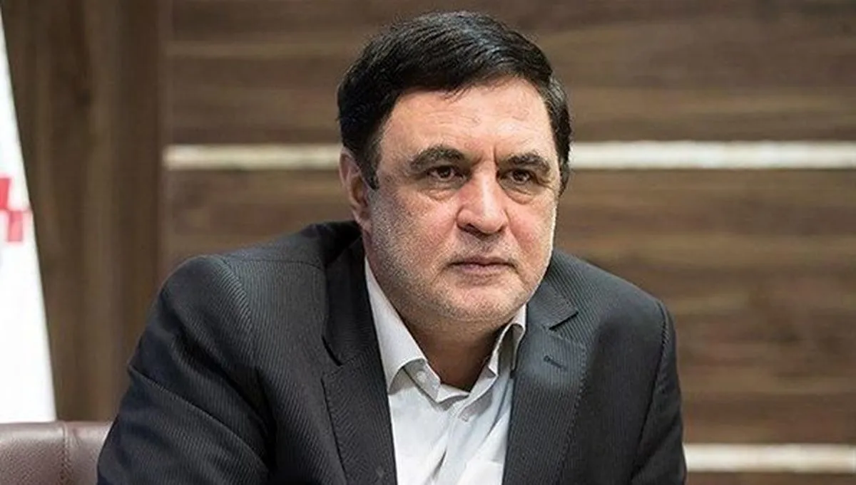 واکنش ایران در تحریم سپاه