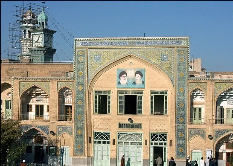 یک مدیرحوزه علمیه: ورود طلبه‌های جدید در حوزه‌ها ۵۰ درصد کاهش یافته