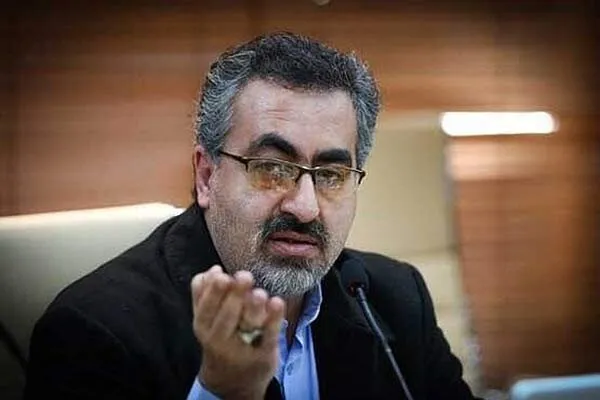 تاکنون مصوبه‌ای برای بازگشایی ⁧حرم⁩ و ⁧ بقاع متبرکه⁩ در کشور نداشته‌ایم