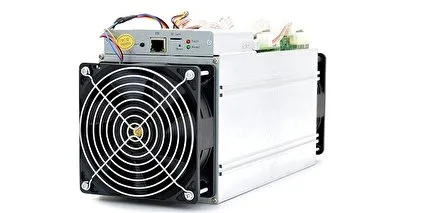 قیمت انواع دستگاه ماینر امروز + جدول