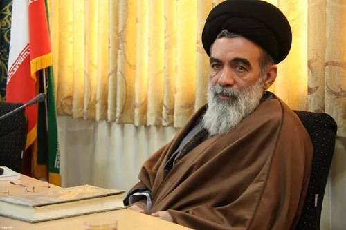 کناره‌گیری آملی‌لاریجانی از عضویت در شورای نگهبان