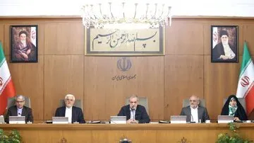 اولین واکنش رئیس‌جمهور به حمله اسرائیل