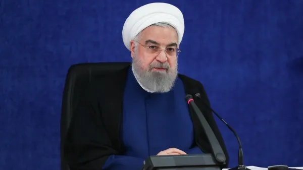 روحانی: دستورالعمل‌ها درباره طرح محدودیت تا چهارشنبه به اطلاع مردم برسد