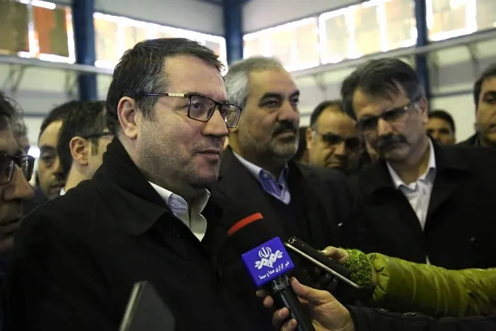هدف گذاری برای توسعه ۱۲ استان