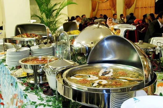 ۲۵ درصد رستوران‌های تهران یا مشاور املاک شده اند یا نمایشگاه خودرو