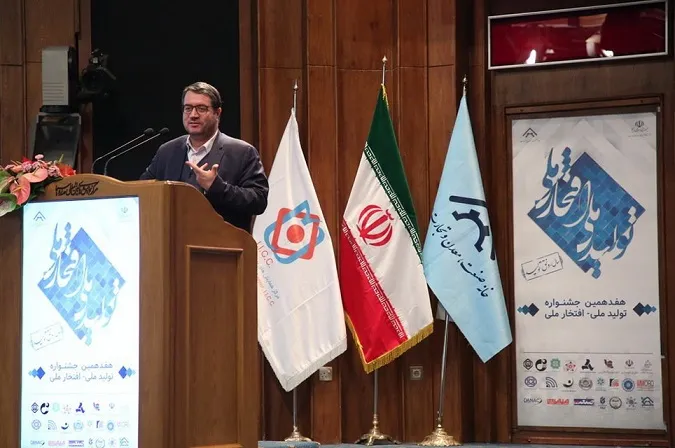 اعتماد به فعالان بخش خصوصی اصلی‌ترین روش مقابله با تحریم هاست /مدیریت واردات متناسب با ساخت داخل