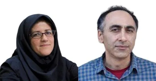 قطع همکاری با دو استاد دانشگاه دیگر
