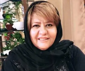 کاهش وزن زیاد رابعه اسکویی + عکس