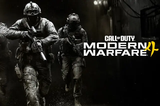 Call of Duty بازی