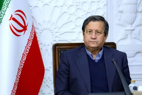 همتی: بدهی‌های عراق به ایران حدود ۱۱ میلیارد دلار است