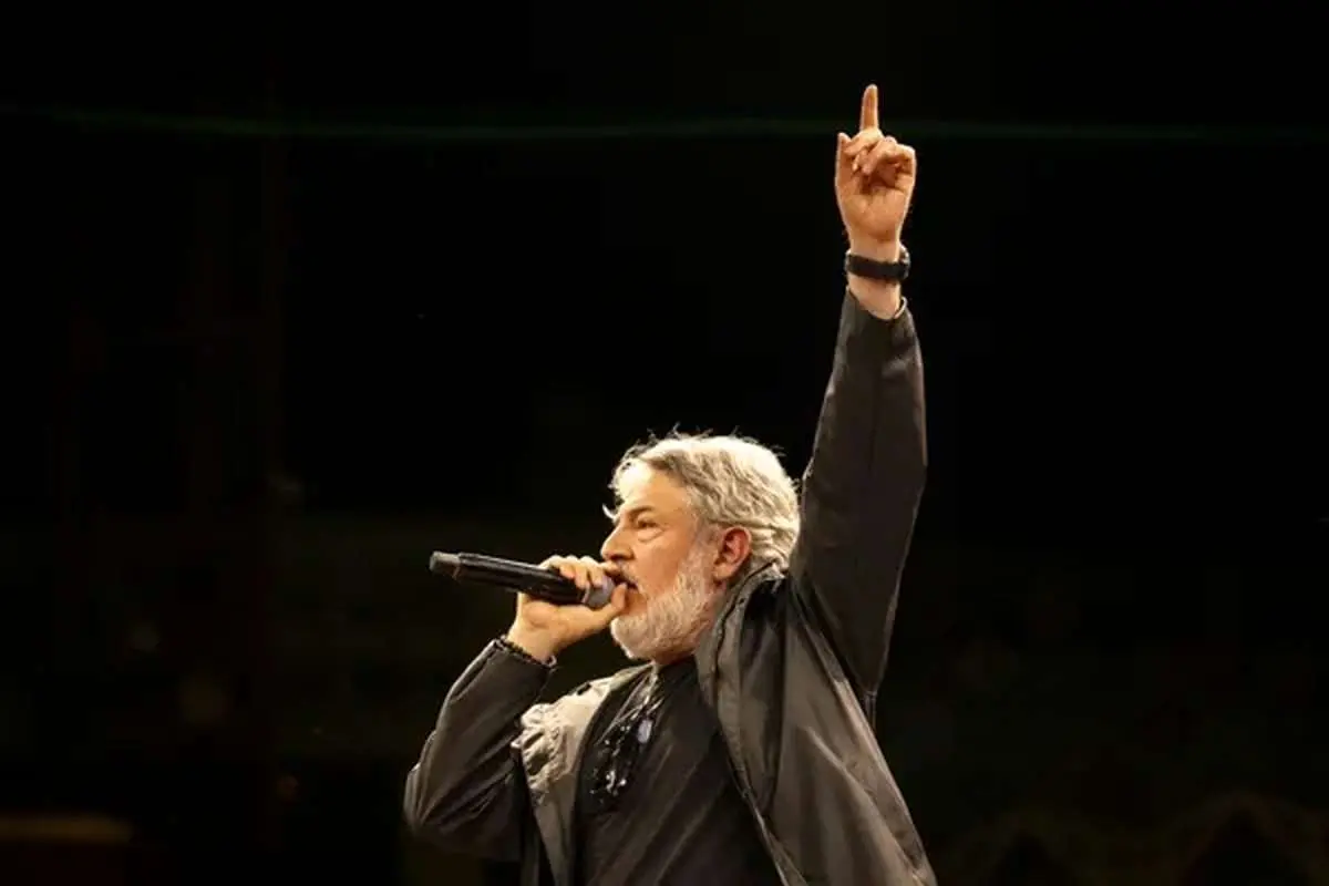 چرا آثار قیصر و پرواز همای مجوز نگرفتند؟
