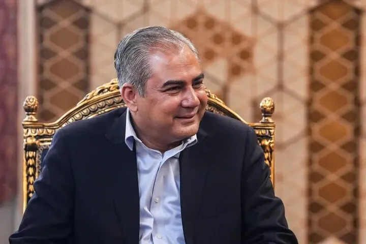 وزیرکشور پاکستان دوباره به تهران می‌آید؟