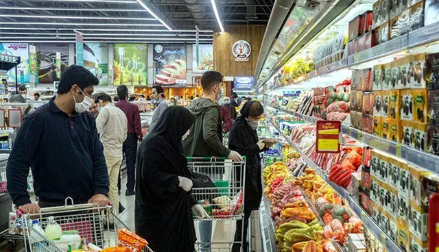 حذف کارت‌های بانکی در خریدهای فروشگاهی کشور