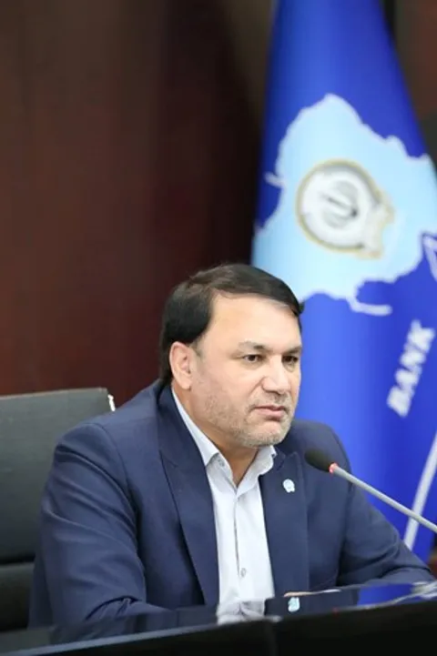 مدیرعامل بانک سپه فرارسیدن روز خبرنگار را به اصحاب رسانه و خبر تبریک گفت