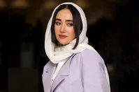 استایل مغولی بهاره افشاری، بازیگر «رویای نیمه‌شب» در نقش هیام + عکس