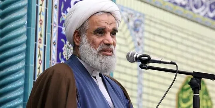 درخواست دولت رئیسی برای بازسازی قبور بقیع