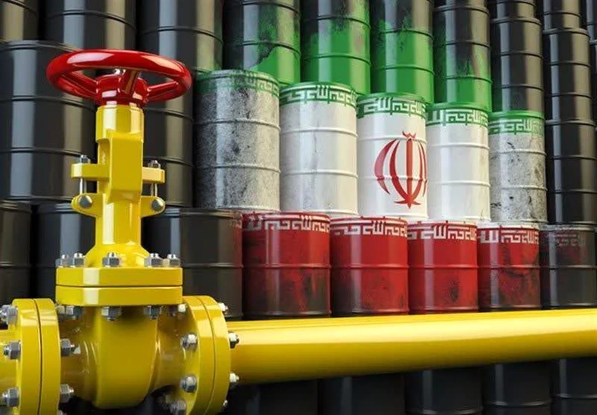 افزایش سهم نفت در رشد اقتصادی