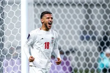 مهدی ممنوع الخروج است!