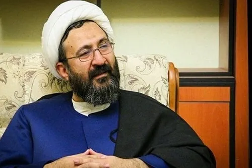 مجتهد شبستری: آرای باطله «نه» به نظام نیست