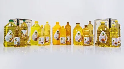 قیمت روز روغن خوراکی + جدول
