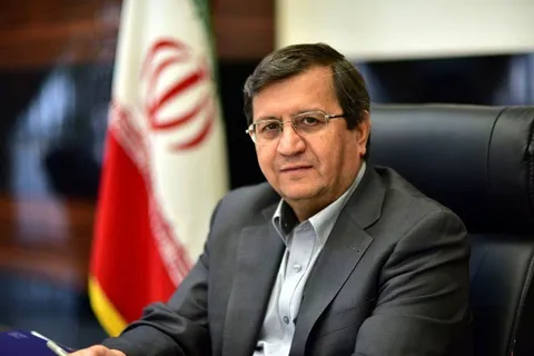 همتی: ایران به‌زودی عضو بانک بریکس می‌شود